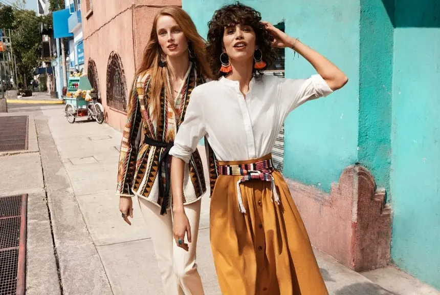 H&M deals, coupons & offers in UAE