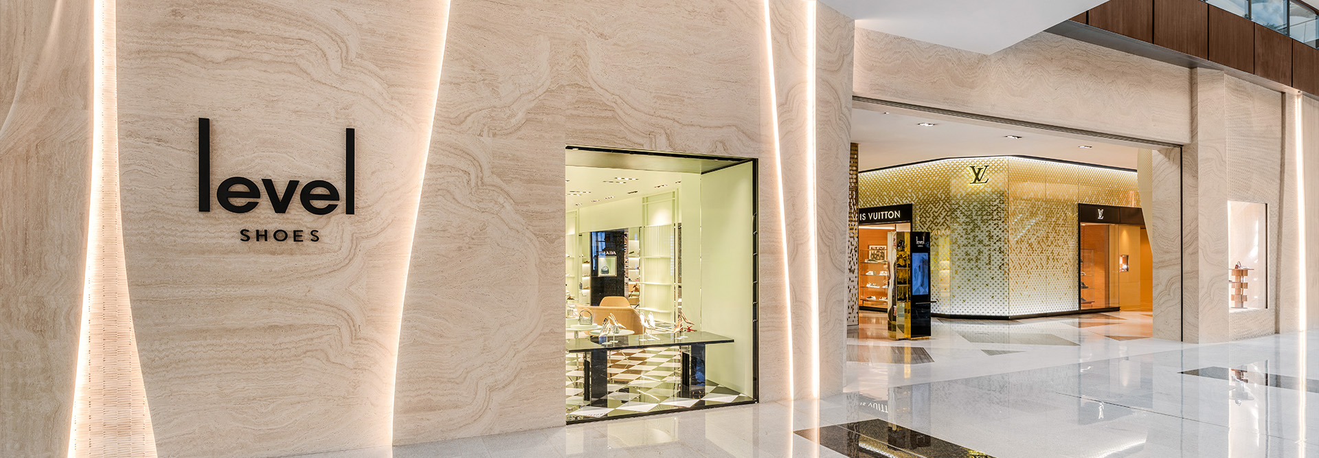 Level Shoes deals, coupons & offers in Qatar