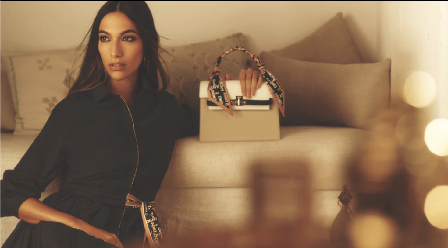 DKNY deals, coupons & offers in UAE