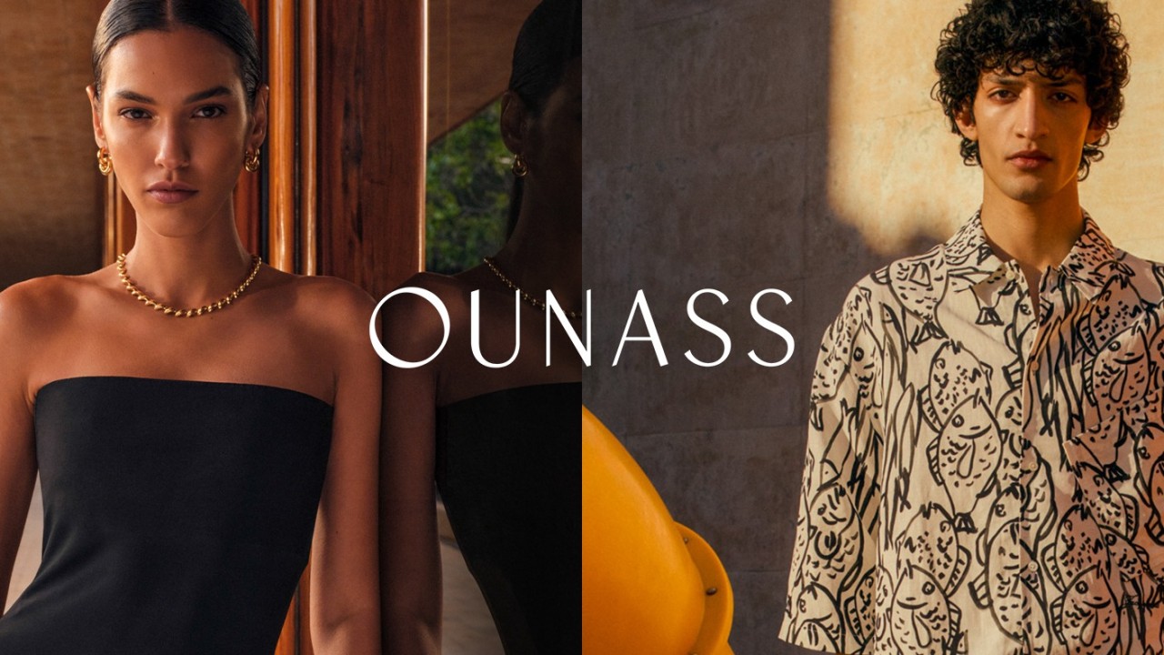 Ounass deals, coupons & offers in Saudi