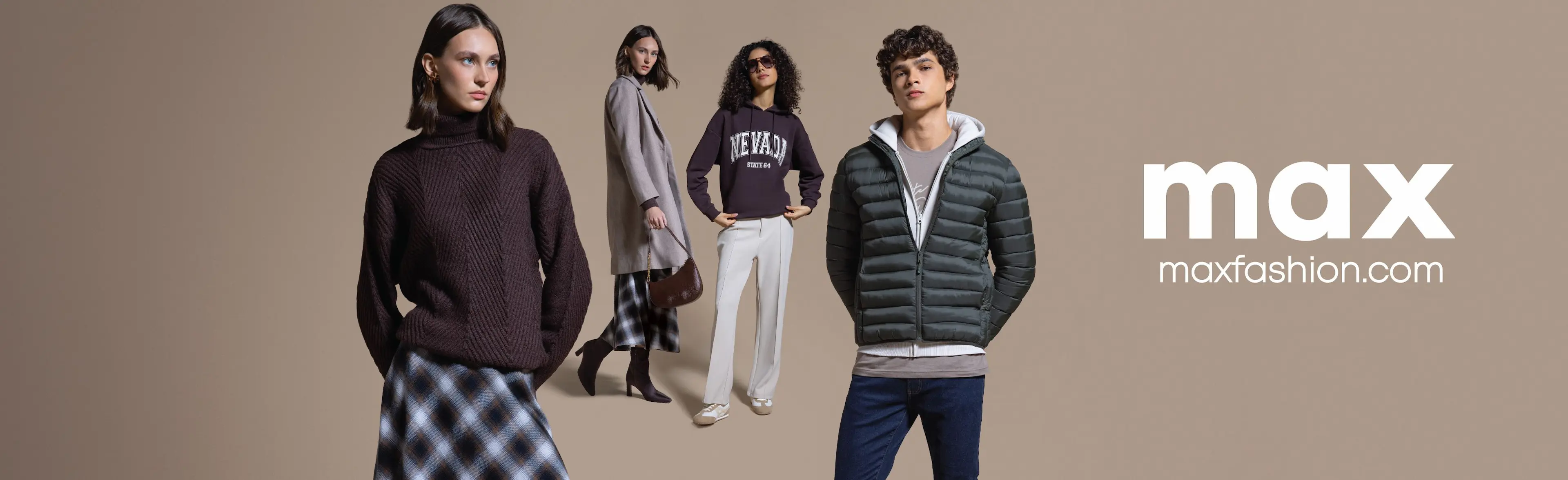 Max Fashion deals, coupons & offers in Saudi