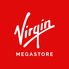 Virgin Mega Store