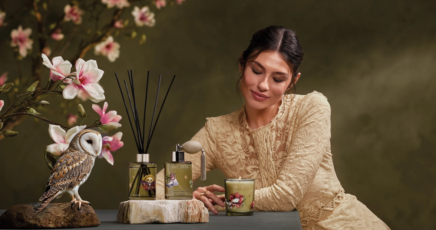 Rituals deals, coupons & offers in Saudi